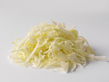 VITKÅL STRIMLAD 2KG